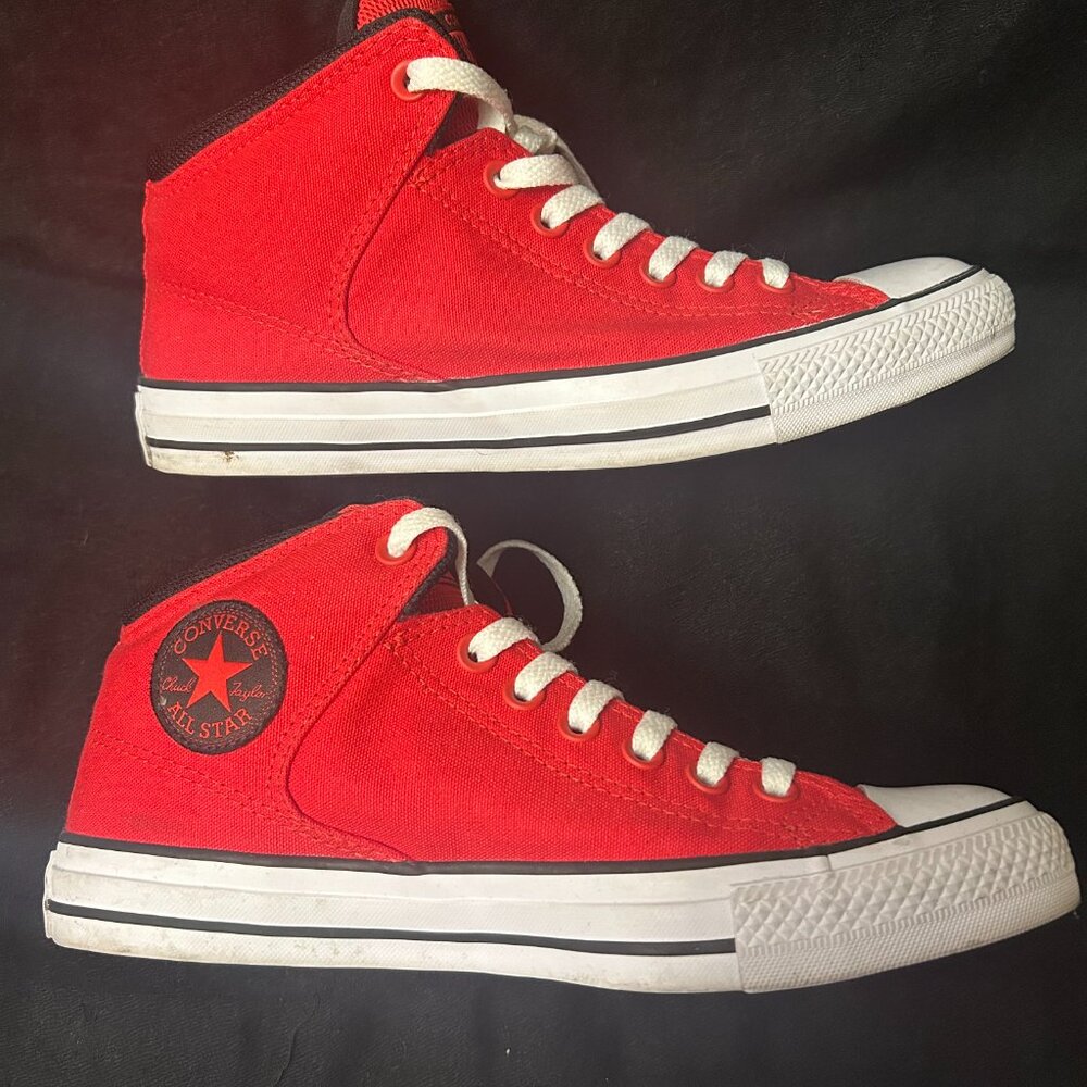 Converse Midtop - Picture 2 of 4